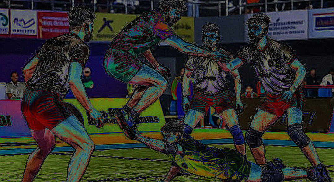 চার সোনার আড়ালে একটা হারানো ফাইনাল: নারী কাবাডির আধিপত্যের হিসাব কে মেলাবে?