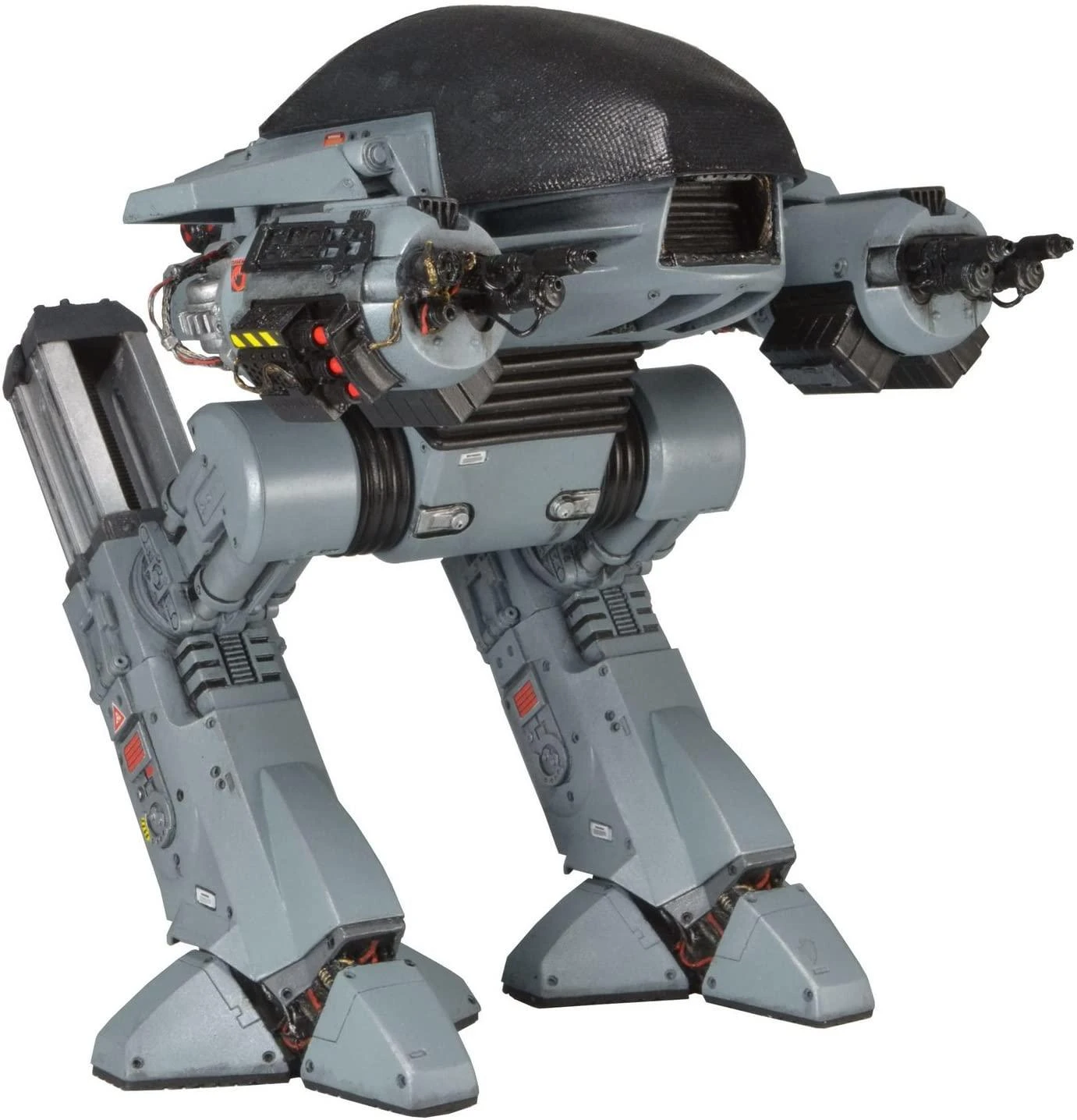 NECA Robocop Ed-209 10Inch (7 Inch Scale) Action Figure