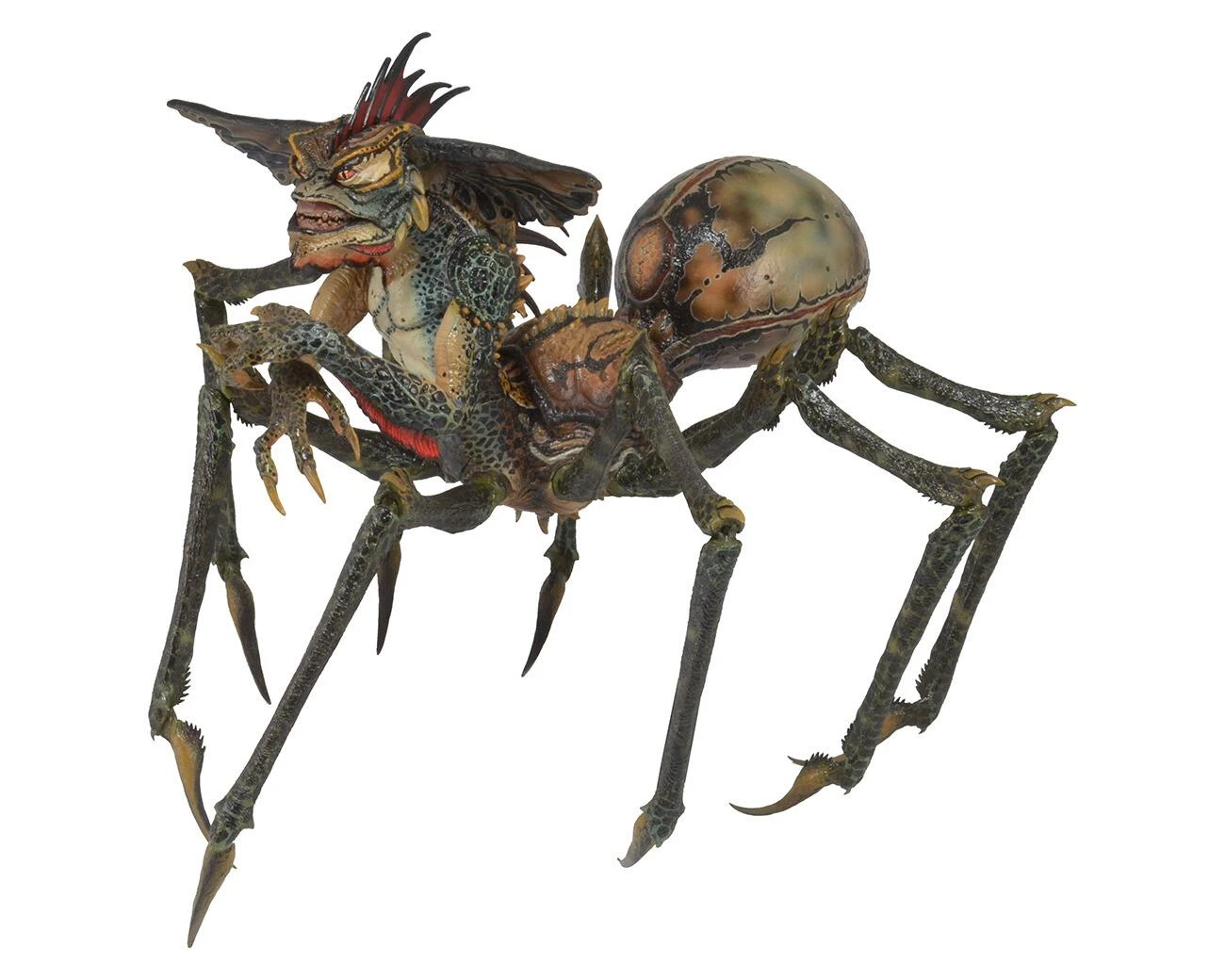 NECA *PRE-ORDER Gremlins 2 The New Batch Ultimate 7 Inch Scale Action Figure - Spider Gremlin - Image 2
