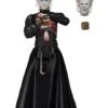 NECA Hellraiser Ultimate 7" Scale Action Figure – Pinhead