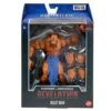 MATTEL Masters Of The Universe Revelation Action Figure - Beast Man