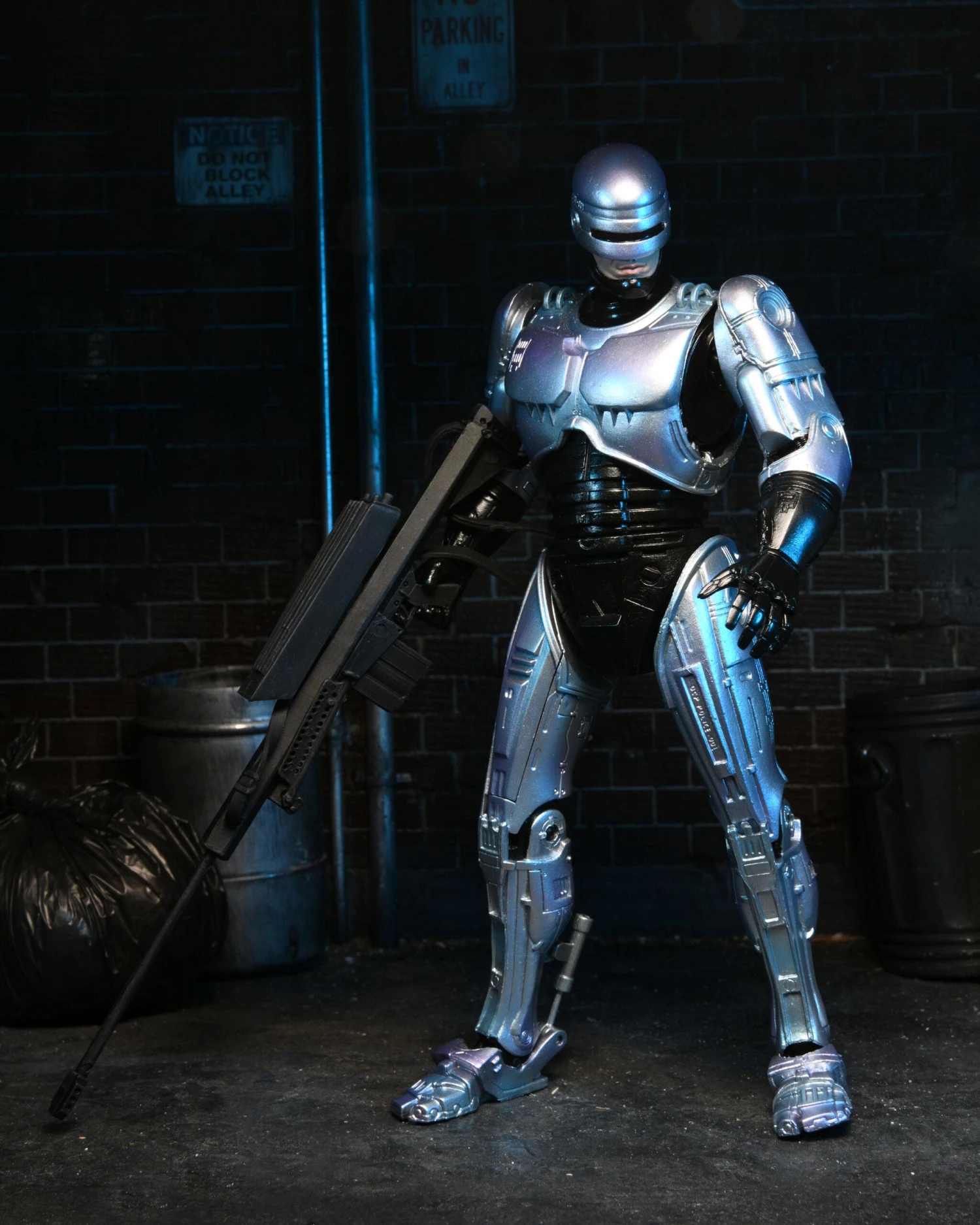 NECA Robocop Ultimate 7 Inch Scale Action Figure - Image 2