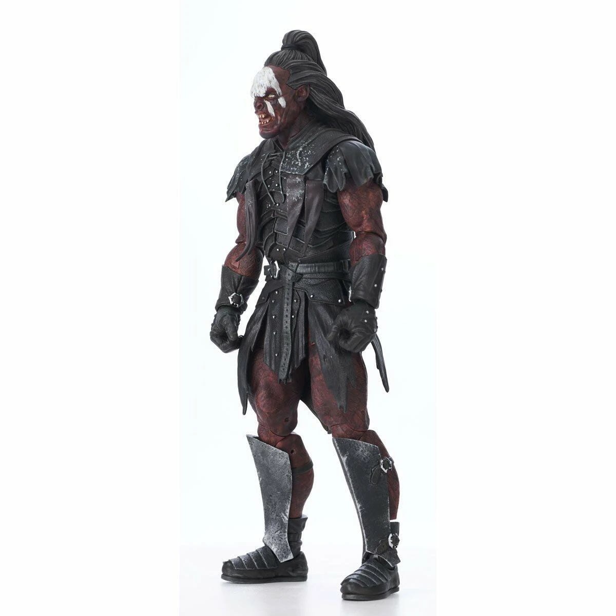 Diamond Select Lord Of The Rings Select Series Wave 5 Action Figure - Lurtz