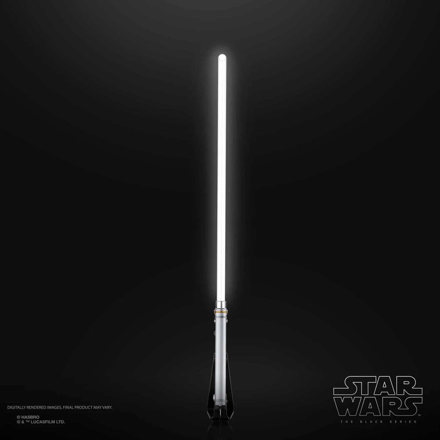 Hasbro *PRE-ORDER Star Wars Black Series Force FX Elite Lightsaber - Ahsoka Tano's Lightsaber - Image 5