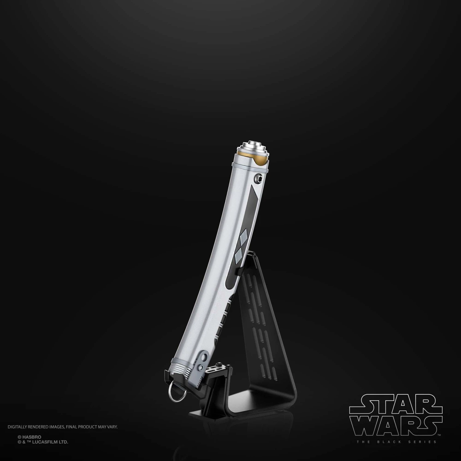 Hasbro *PRE-ORDER Star Wars Black Series Force FX Elite Lightsaber - Ahsoka Tano's Lightsaber