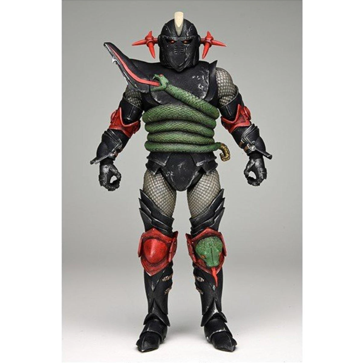 NECA Dungeons & Dragons Ultimate 7 Inch Action Figure - Grimsword