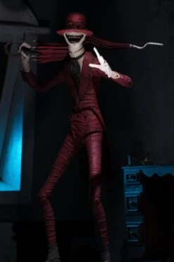 NECA The Conjuring 2 - 7" Inch Action Figure - The Crooked Man