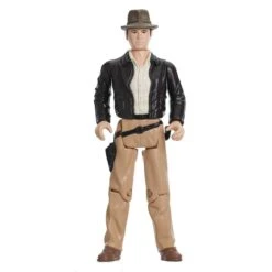 Diamond Select Indiana Jones And The Raiders Of The Lost Ark 12 Inch Jumbo Action Figure - Indiana Jones