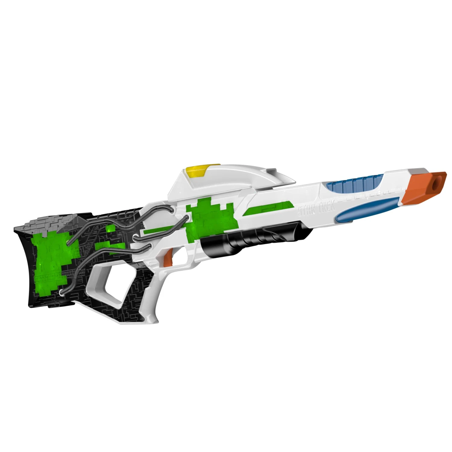 Hasbro Star Trek Nerf Starfleet Type 3 Phaser - Image 2