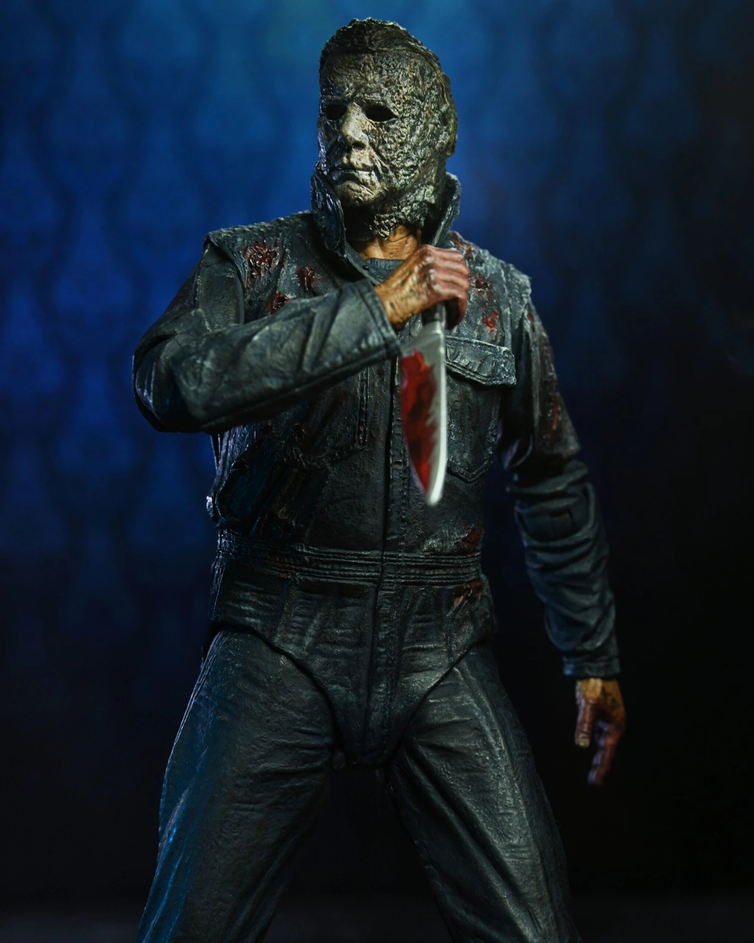 NECA *PRE-ORDER Halloween Ends (2022) Ultimate 7" Inch Action Figure - Michael Myers - Image 8