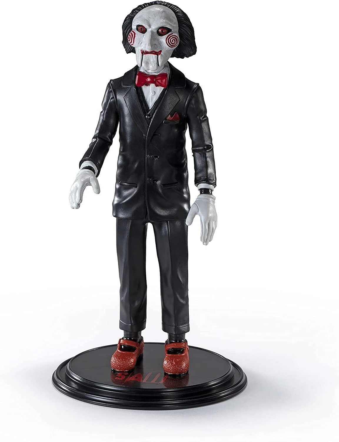 Noble Collection Saw Bendyfigs Action Figure - Billy The Puppet - Image 2