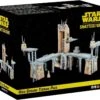 Atomic Mass Games Star Wars Shatterpoint: High Ground Terrain Pack