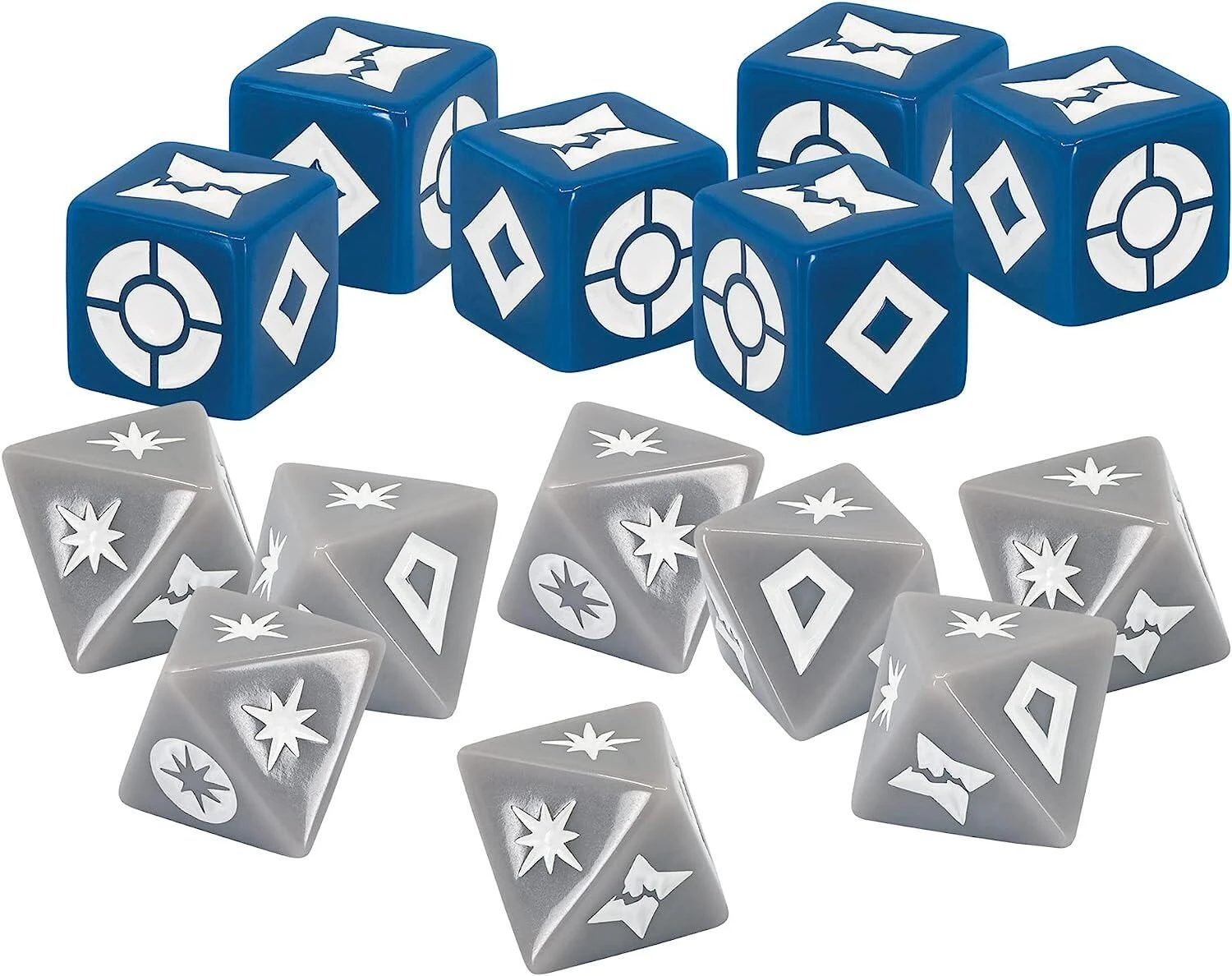 Atomic Mass Games Star Wars Shatterpoint: Dice Pack