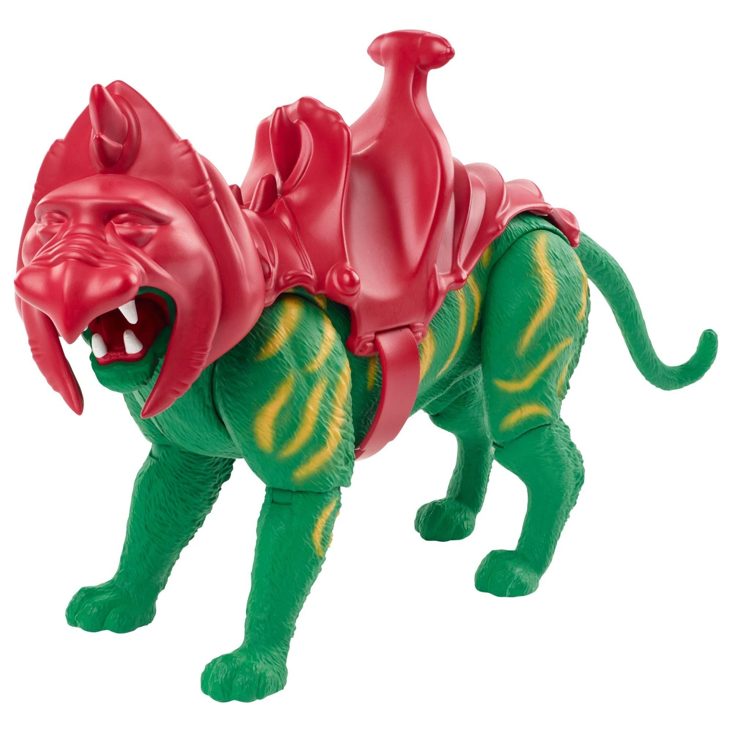 MATTEL Masters Of The Universe Origins Action Figure - Battle Cat - Image 2