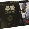 Fantasy Flight Games Star Wars: Legion - AT-ST Unit Expansion Pack