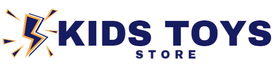 Kids Toys Store