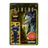 SUPER7 Aliens ReAction Figure - Bishop