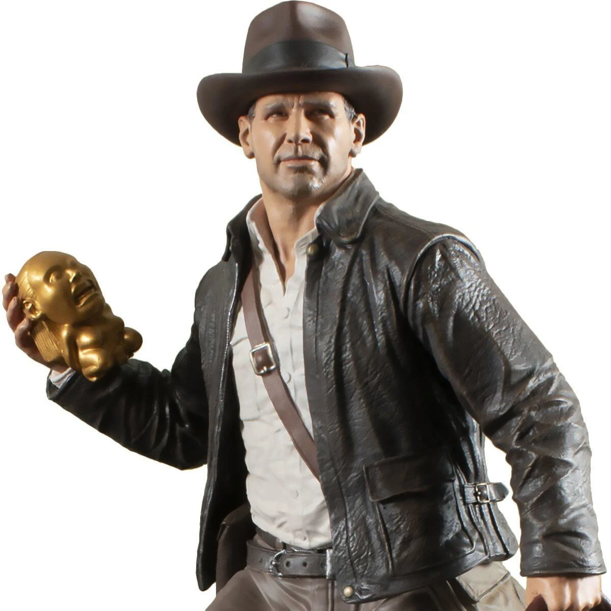 Diamond Select *PRE-ORDER Indiana Jones Treasures Premier Collection 1:7 Scale Statue