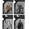 Hasbro *PRE-ORDER Star Wars Black Series 6 Inch Action Figure Archive Collection Wave 8 - Set Of 4