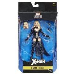 Emma Frost - X-Men Marvel Legends Action Figure