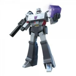 Hasbro Transformers Generations Deluxe Action Figure RED - G1 Megatron
