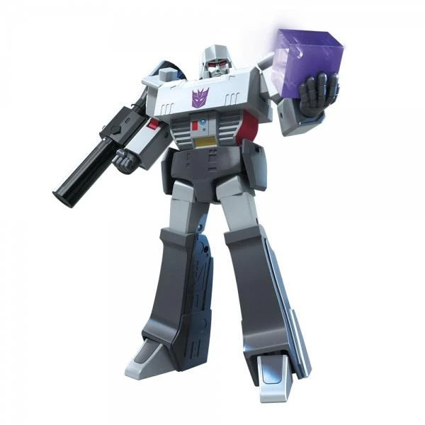 Hasbro Transformers Generations Deluxe Action Figure RED - G1 Megatron
