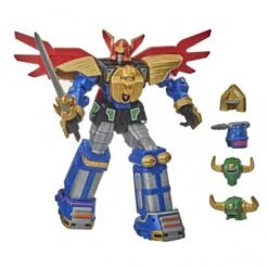 Hasbro Power Rangers 12 Inch Zeo Megalord
