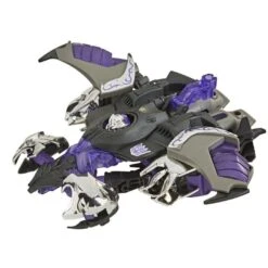 Hasbro Transformers Prime 10th Anniversary Reissue Action Figure - Hades Megatron