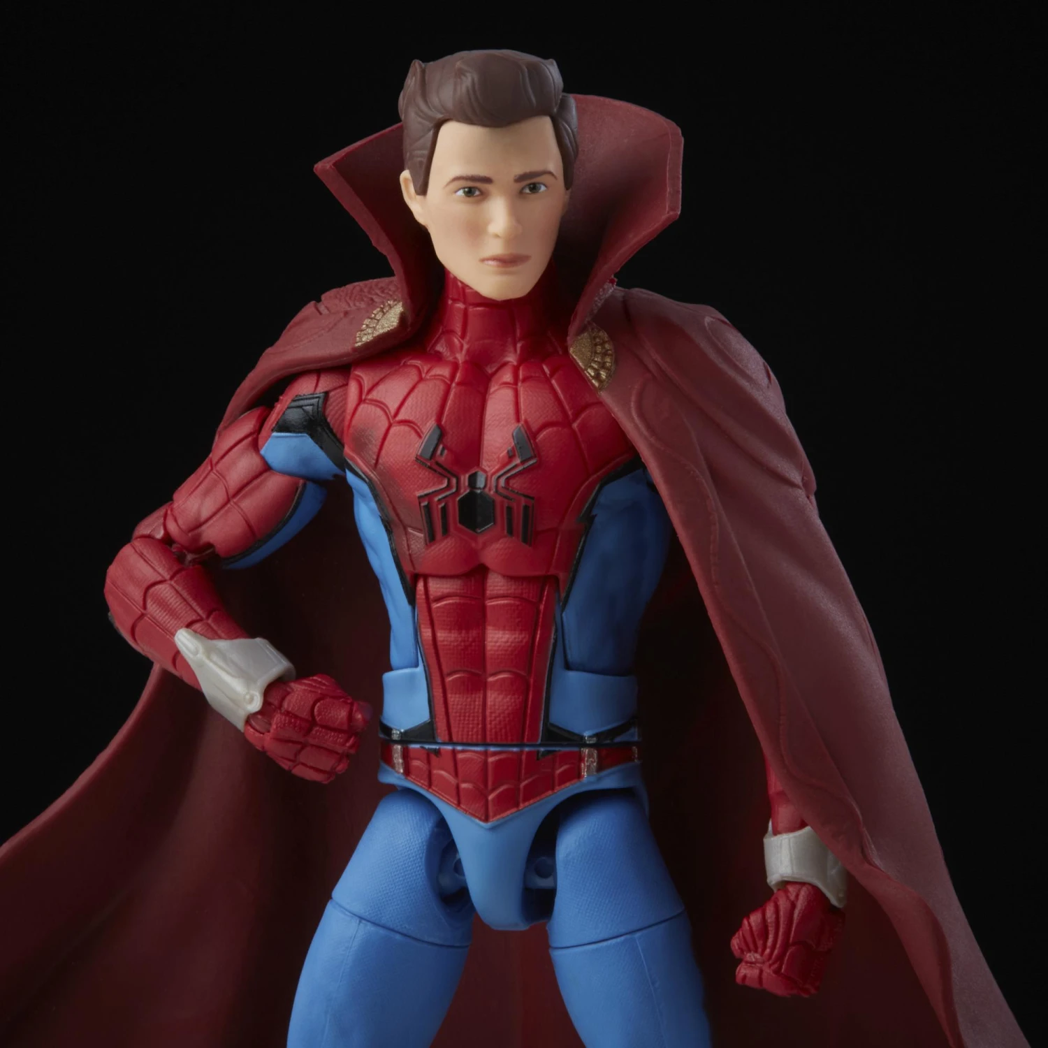 Hasbro Marvel Legends Action Figures Disney Plus Wave 2 - Zombie Hunter Spidey - Image 4