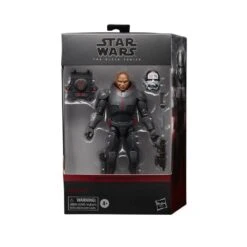 Hasbro Star Wars Black Series 6 Inch Deluxe Bad Batch Action Figure - Wrecker
