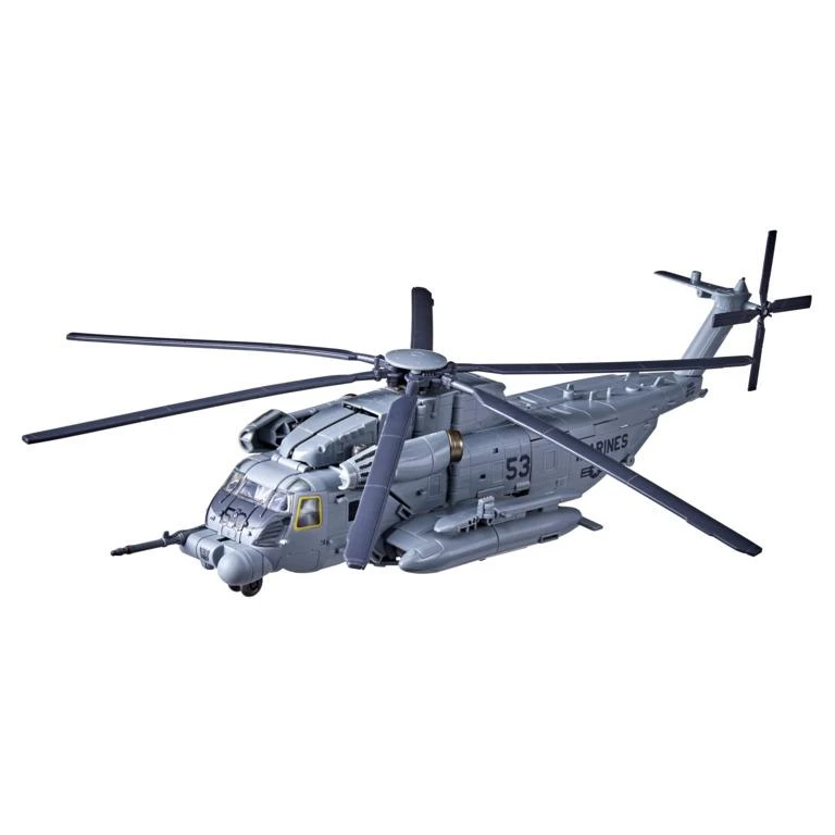 Hasbro Transformers Studio Series Leader Action Figure - Grindor & Ravage - Image 2