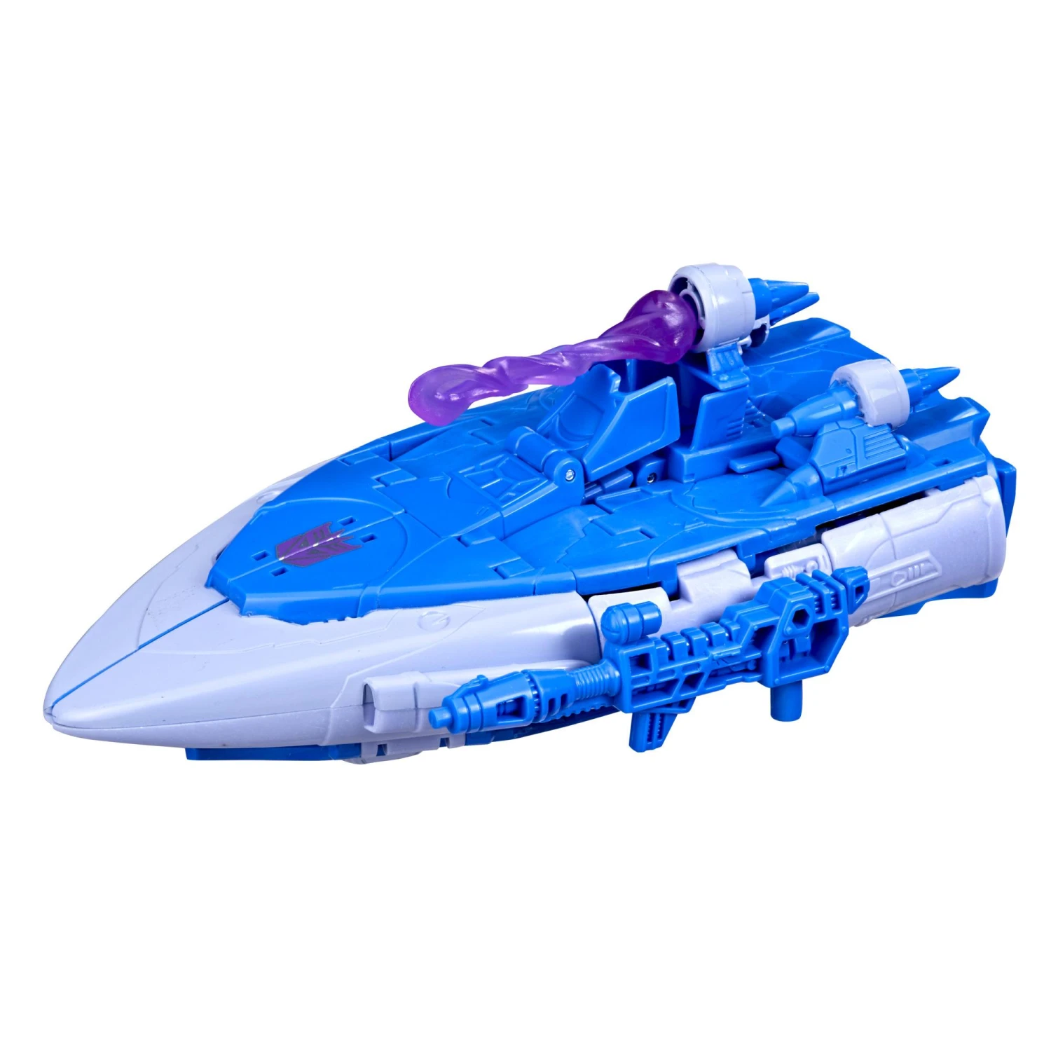 Hasbro Transformers Generations Studio Series Voyager 86 Action Figure - Sweep - Image 3