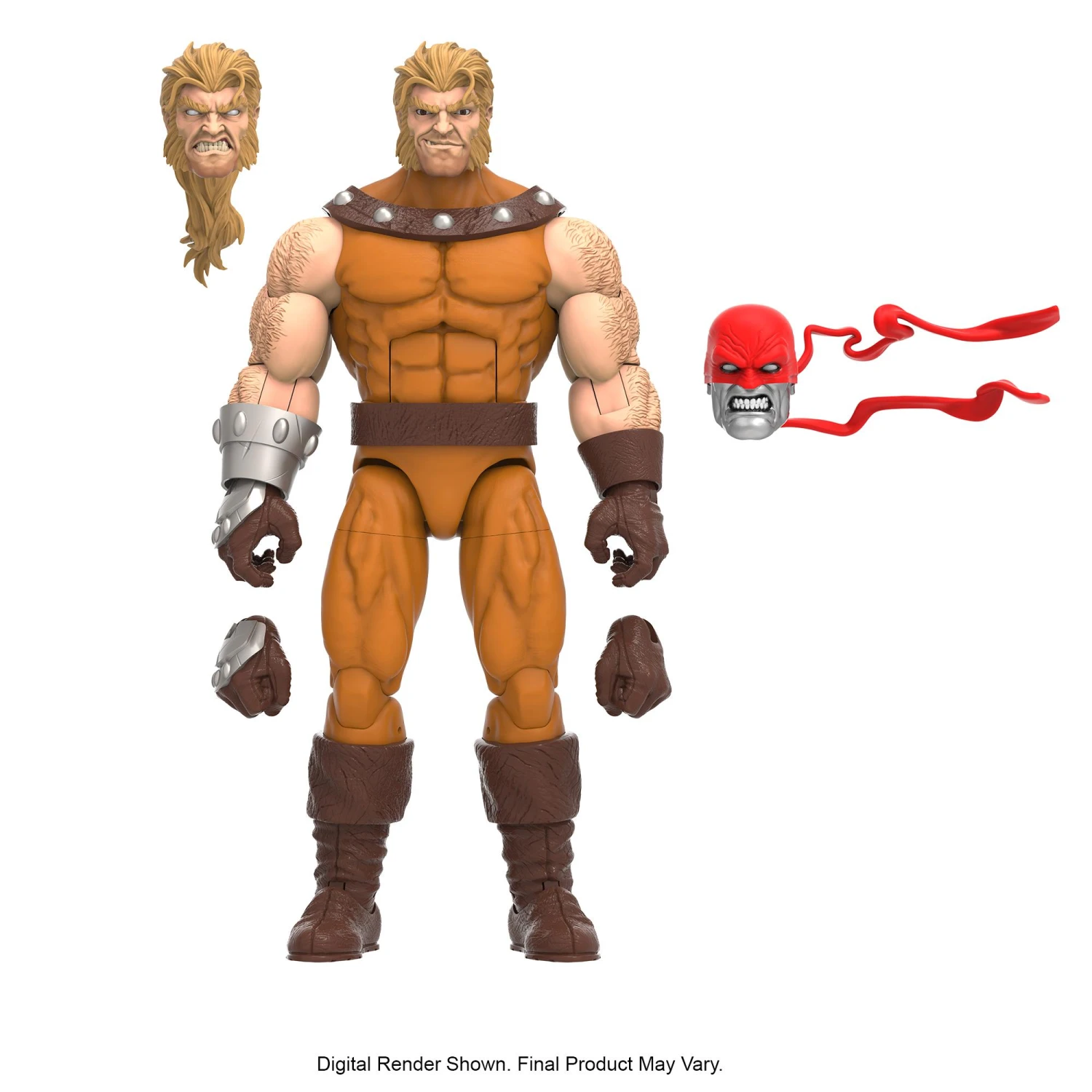Hasbro MARVEL LEGENDS X-MEN AGE OF APOCALYPSE ACTION FIGURES - Sabretooth