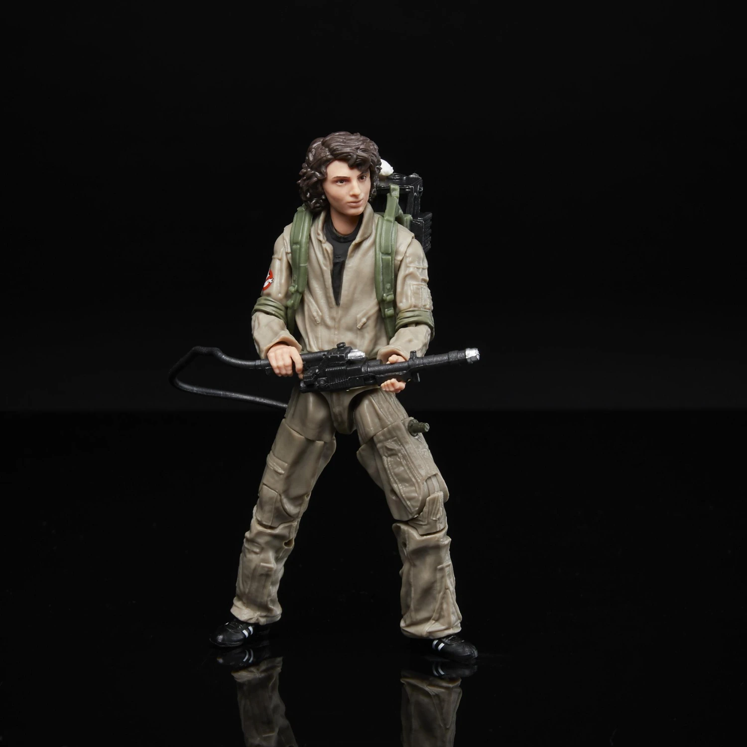 Hasbro Ghostbusters Plasma Series Action Figure Wave 2 - Trevor - Image 3