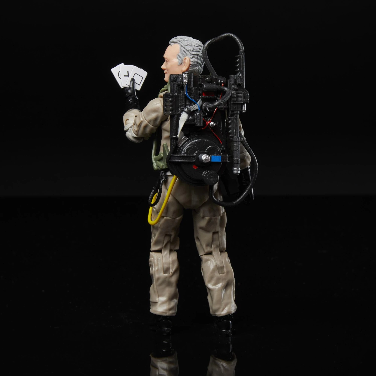 Hasbro Ghostbusters Plasma Series Action Figure Wave 2 - Peter Venkman (Afterlife) - Image 4