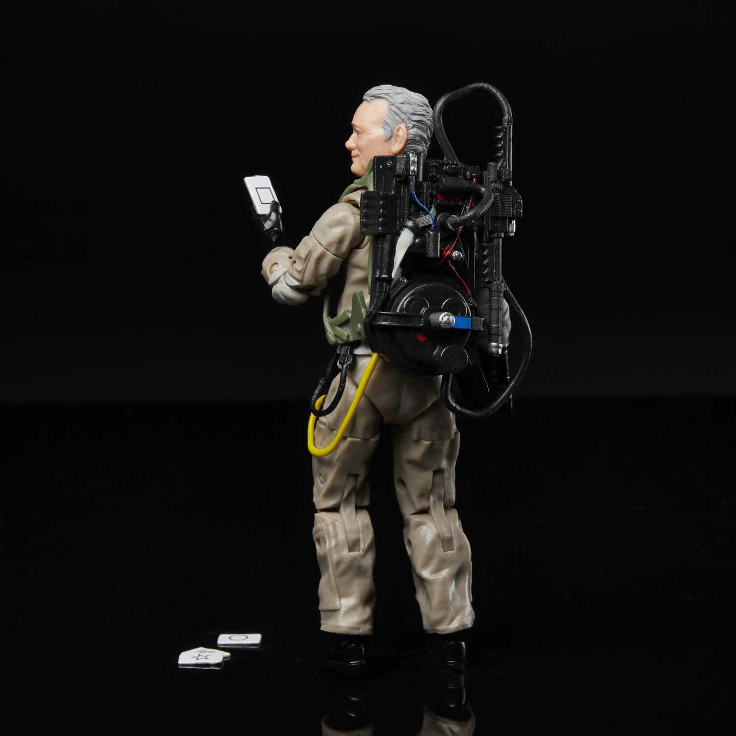 Hasbro Ghostbusters Plasma Series Action Figure Wave 2 - Peter Venkman (Afterlife) - Image 5