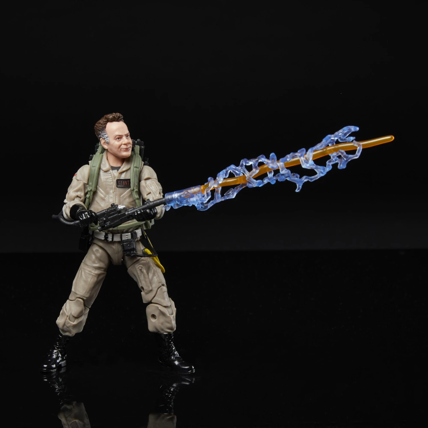 Hasbro Ghostbusters Plasma Series Action Figure Wave 2 - Ray Stantz (Afterlife) - Image 3