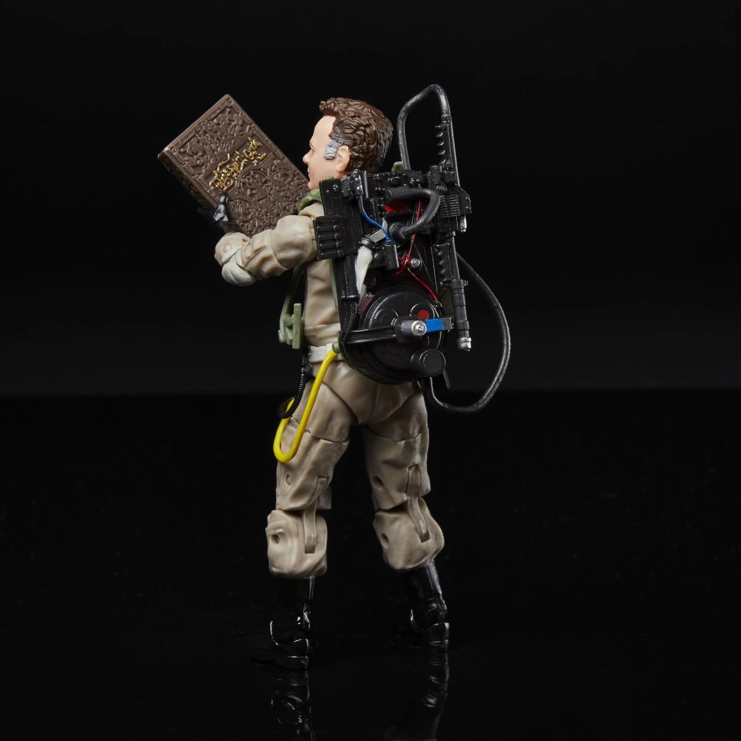 Hasbro Ghostbusters Plasma Series Action Figure Wave 2 - Ray Stantz (Afterlife) - Image 4
