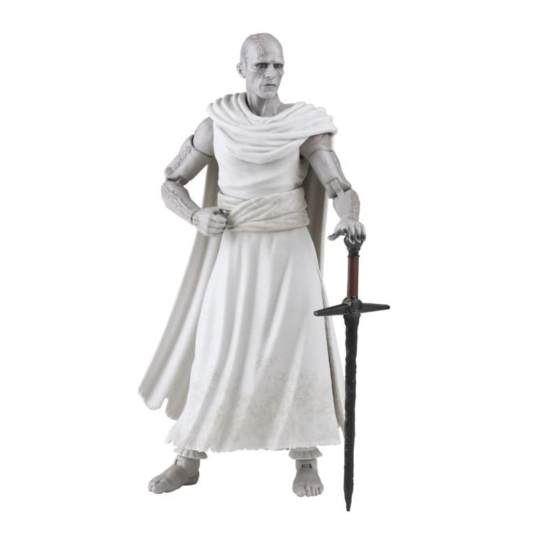 Hasbro Marvel Legends Thor Love And Thunder 6 Inch Action Figure Wave 1 - Gorr - Image 5