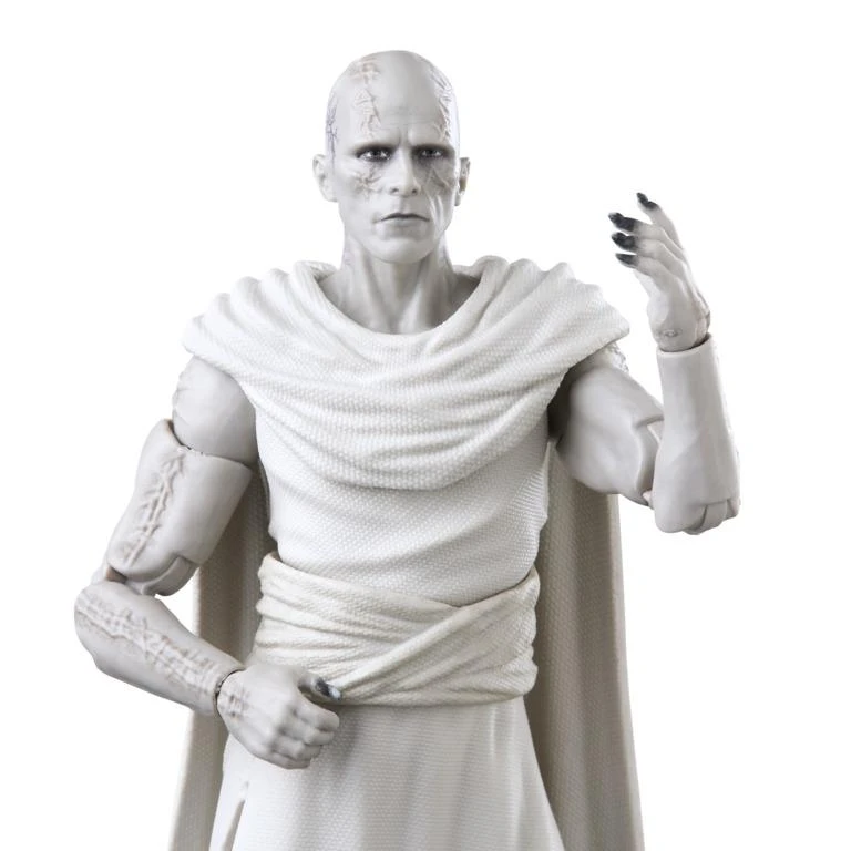 Hasbro Marvel Legends Thor Love And Thunder 6 Inch Action Figure Wave 1 - Gorr - Image 6