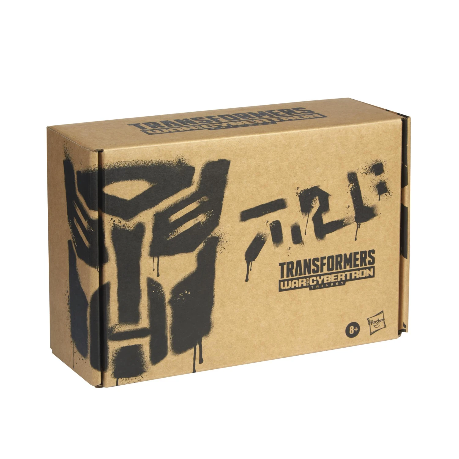 Hasbro Transformers Generations Selects Voyager Action Figure - Artfire - Image 3