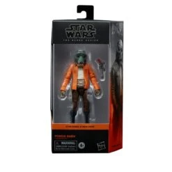 Hasbro Star Wars Black Series 6 Inch Action Figure Wave 31 - Ponda Baba