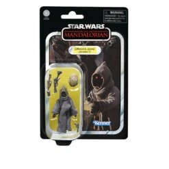 Hasbro Star Wars The Vintage Collection Action Figure Wave 33 - Off World Jawa