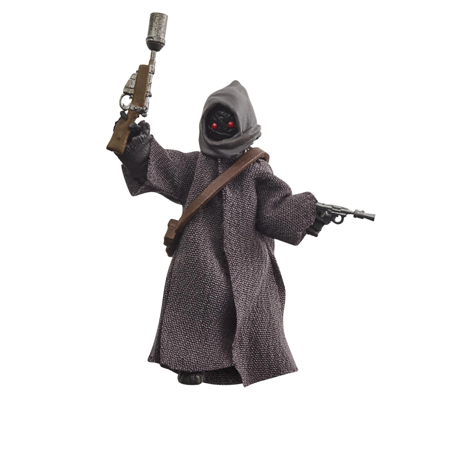 Hasbro Star Wars The Vintage Collection Action Figure Wave 33 - Off World Jawa - Image 4