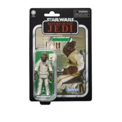 Hasbro Star Wars The Vintage Collection Action Figure Wave 34 - Admiral Ackbar