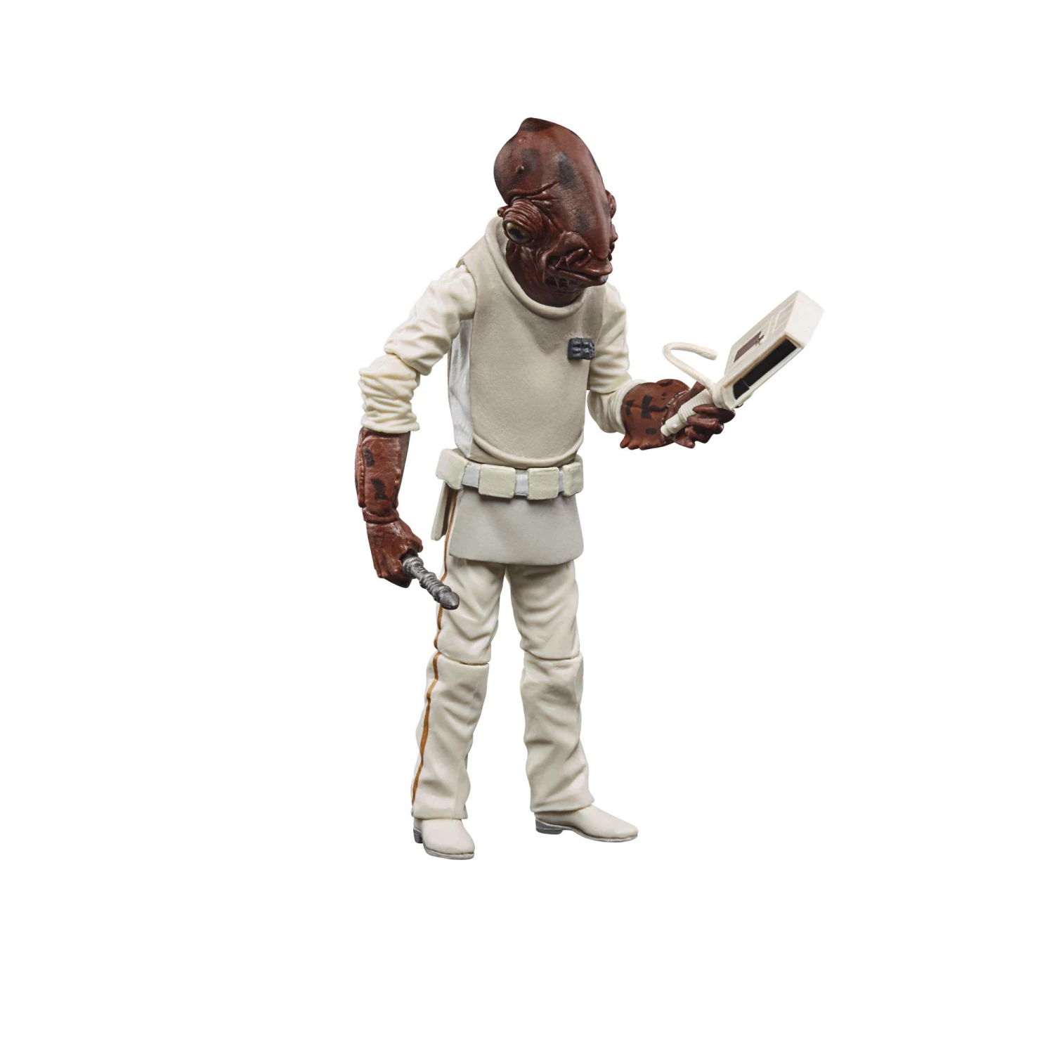 Hasbro Star Wars The Vintage Collection Action Figure Wave 34 - Admiral Ackbar - Image 2