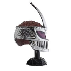 Hasbro Power Rangers Lightning Collection Zoid Helmet