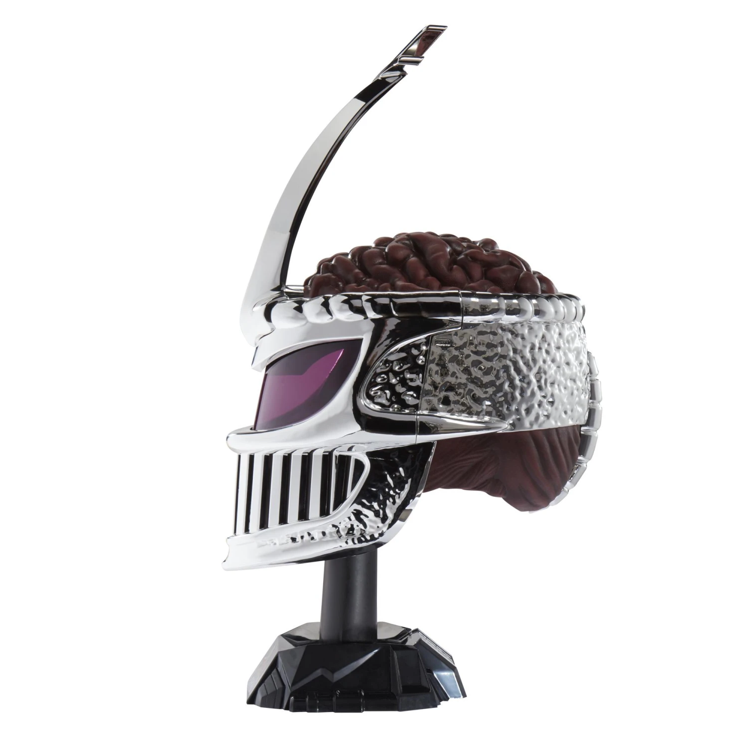 Hasbro Power Rangers Lightning Collection Zoid Helmet - Image 3