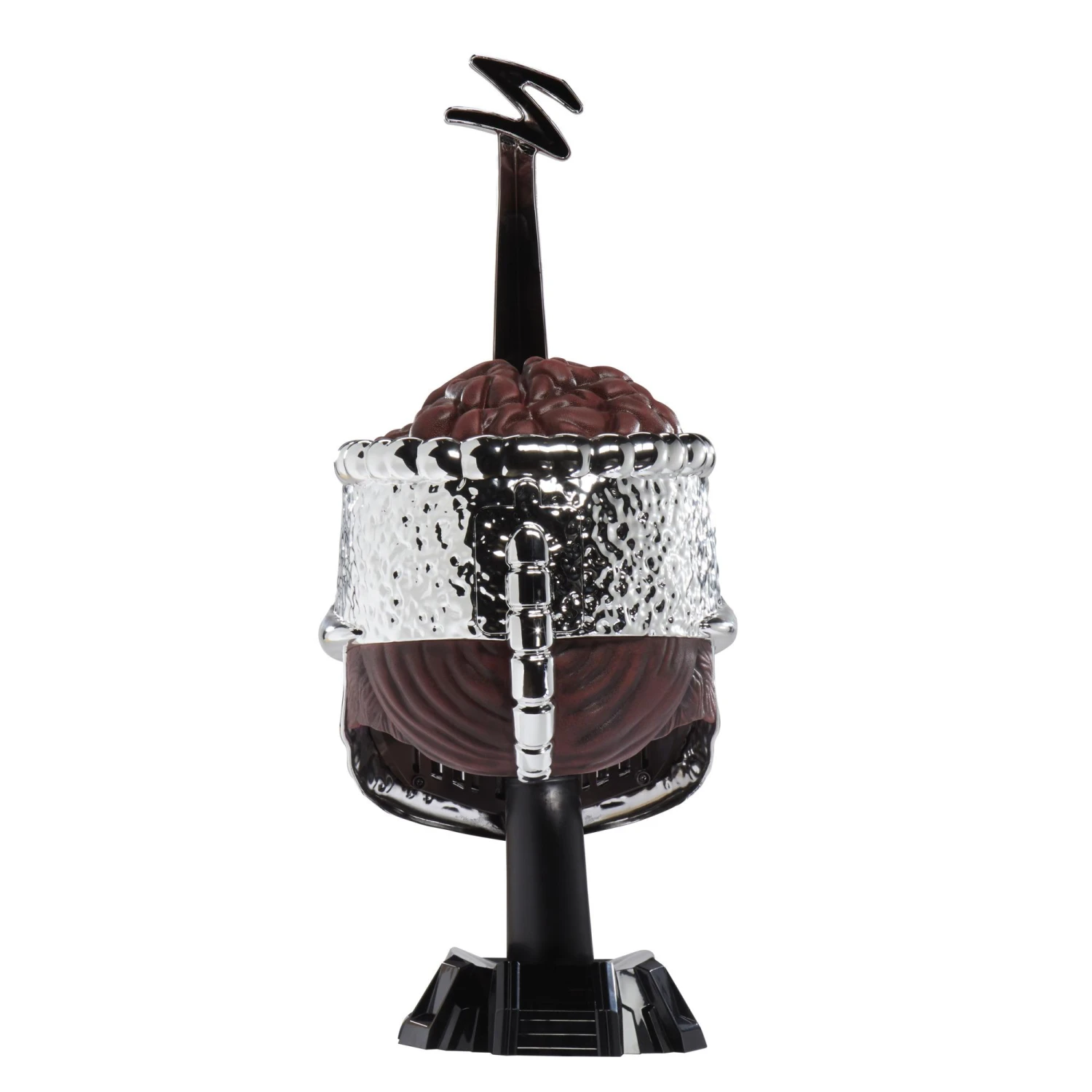 Hasbro Power Rangers Lightning Collection Zoid Helmet - Image 4