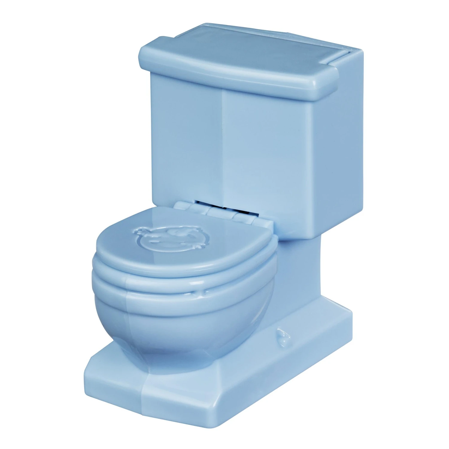 Hasbro Ghostbusters Retro Kenner Classics Action Figure - Fearsome Flush - Image 3